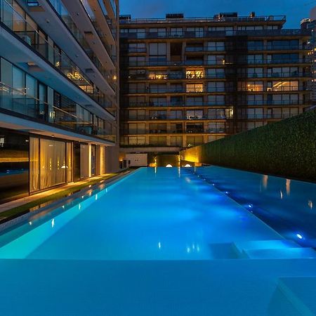 City Madero Buenos Aires Bagian luar foto
