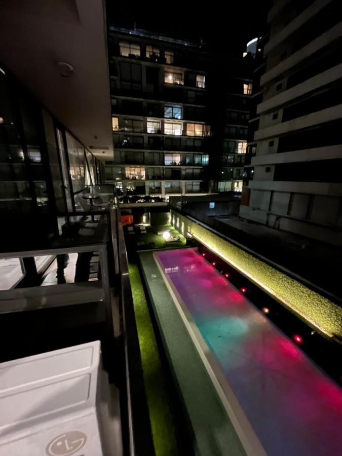 City Madero Buenos Aires Bagian luar foto