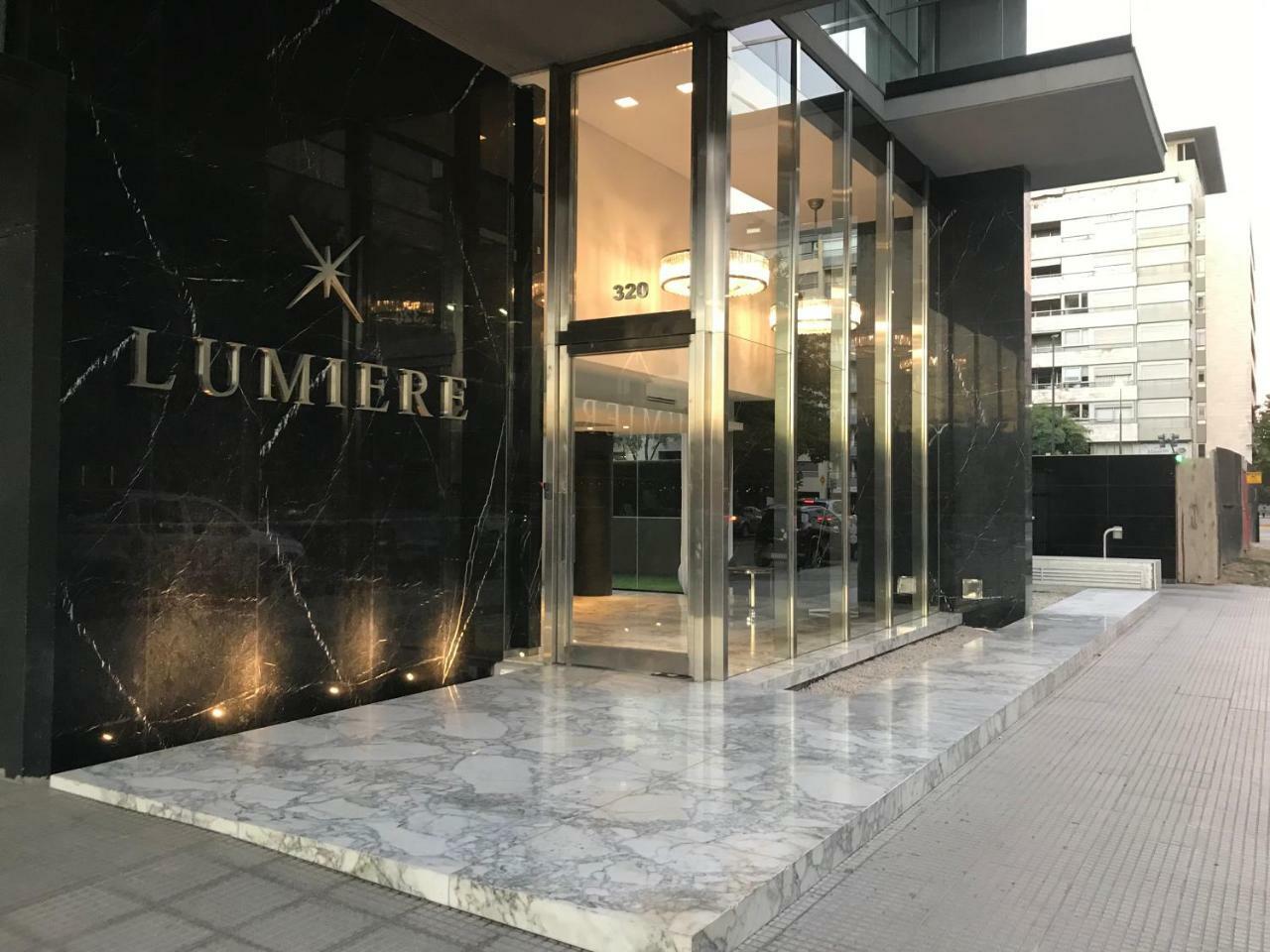 City Madero Buenos Aires Bagian luar foto