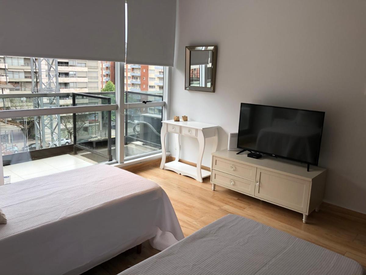 City Madero Buenos Aires Bagian luar foto